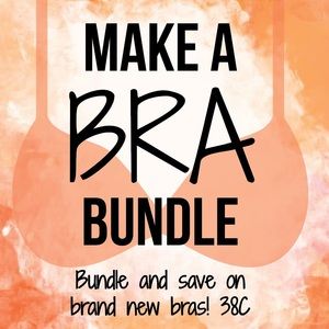 Brand New 38C Bras 👙